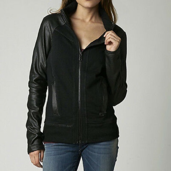 Fox Racing Destroy Zip Jacket size M - Picture 3 of 15